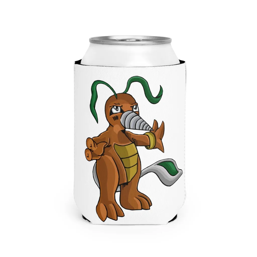 Drillbug Can Cooler Sleeve