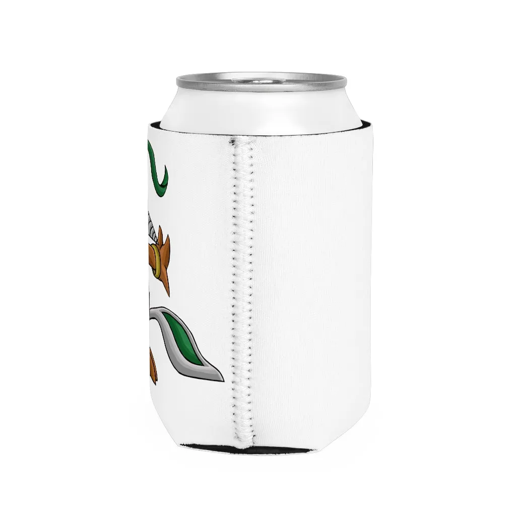 Drillbug Can Cooler Sleeve