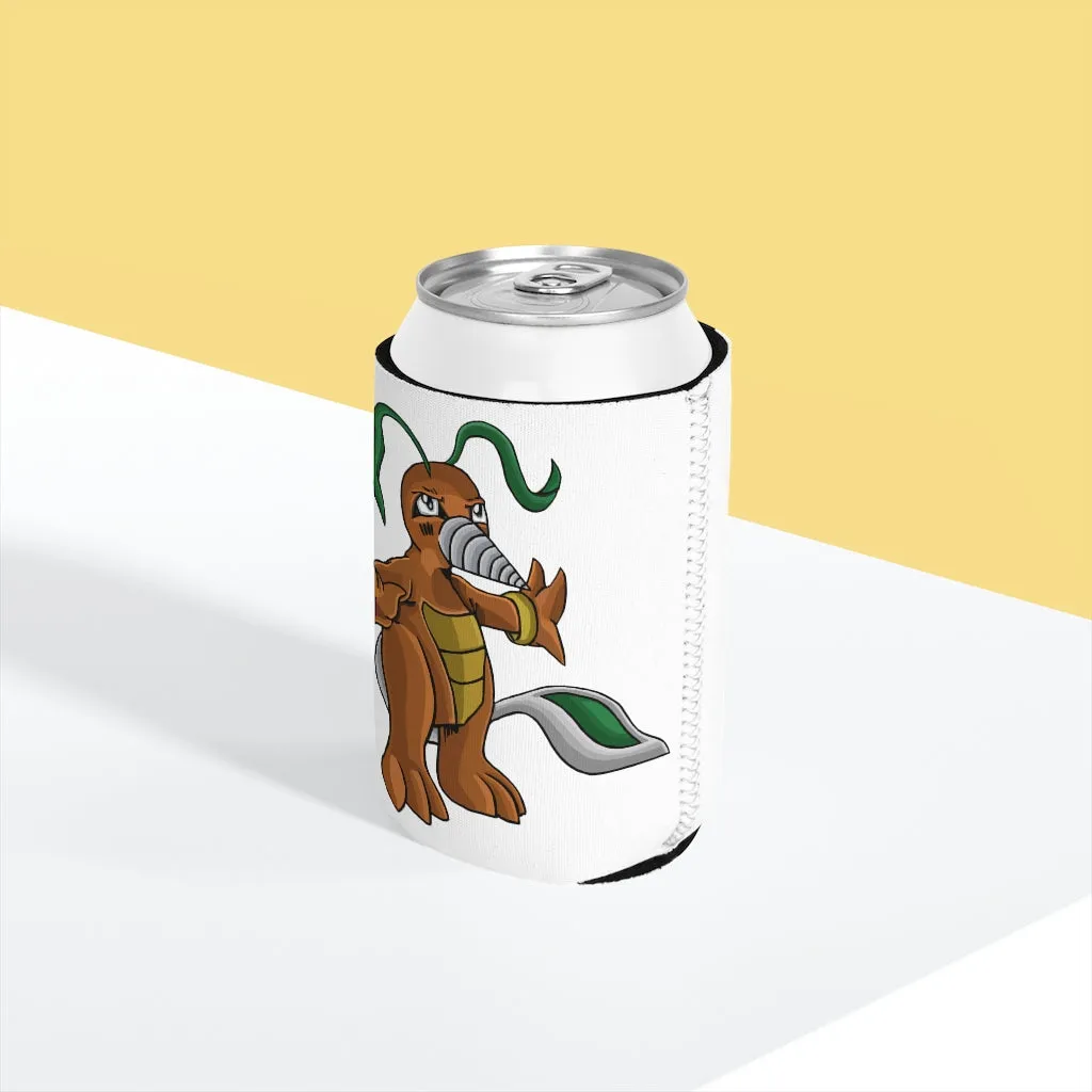 Drillbug Can Cooler Sleeve