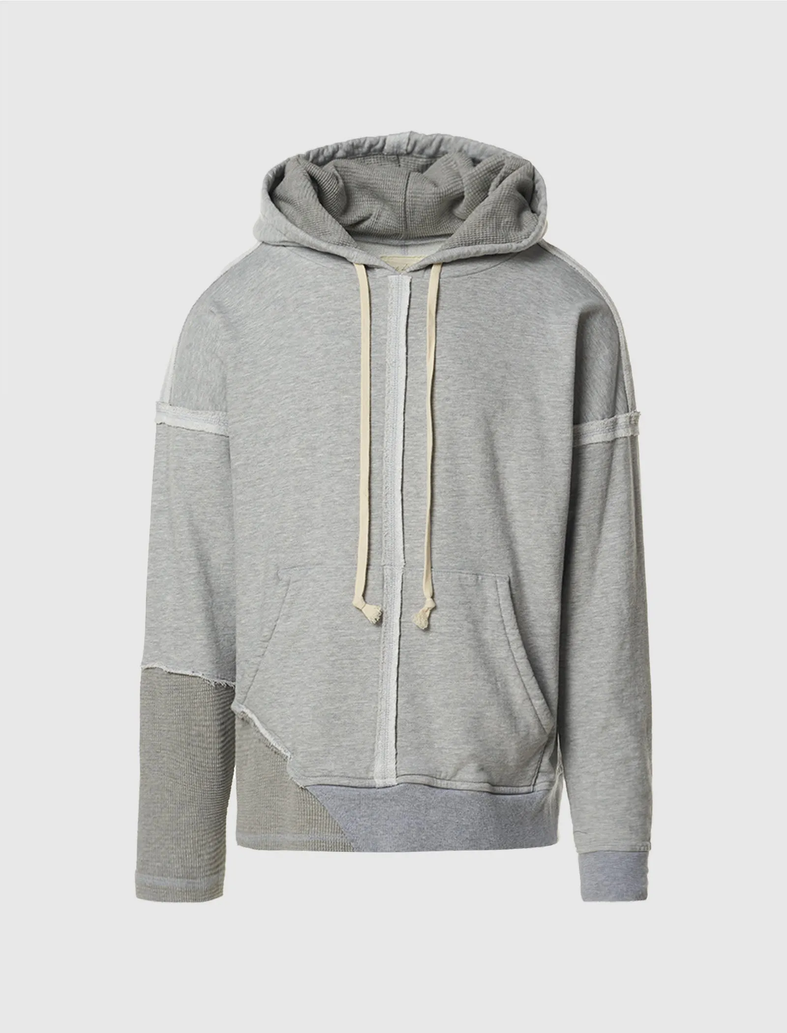 DROP HOODIE