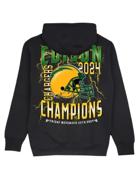 Edison Champions Hoodie