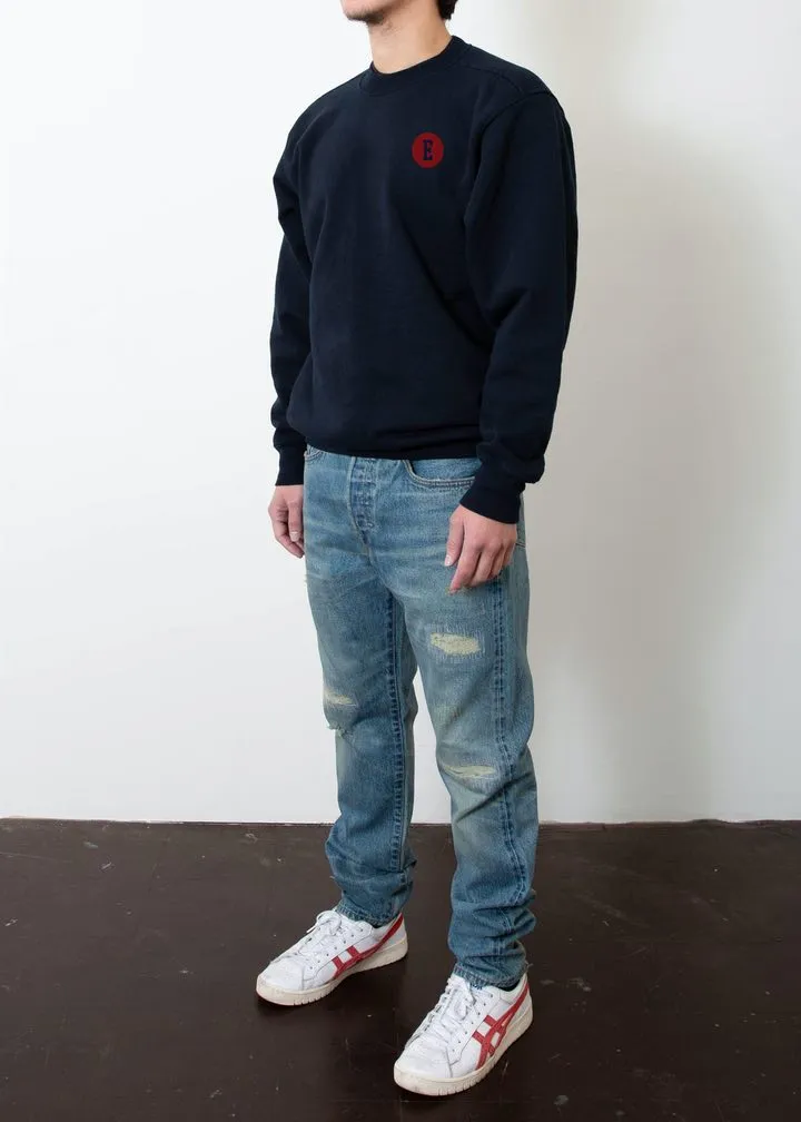 Edwin Relic Tapered Selvedge Jeans