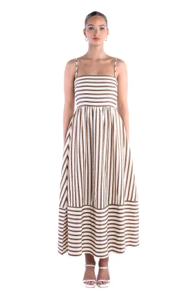 Eloise Midi Dress