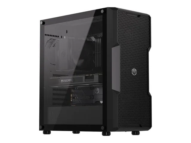 Endorfy Case Regnum 400 Air - Midi