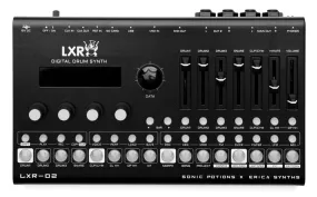 Erica Synths LXR-02