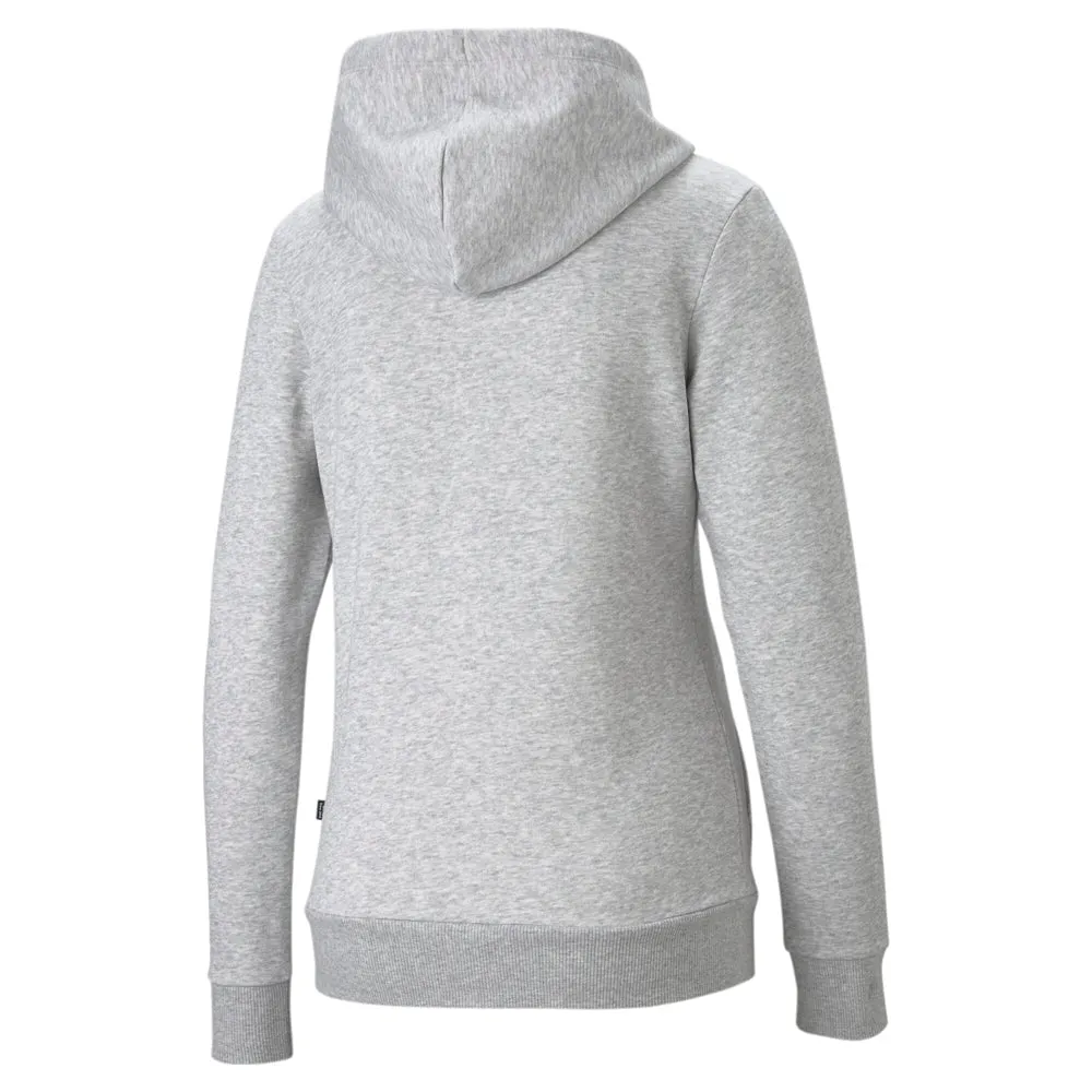 Essential Logo Pullover Hoodie