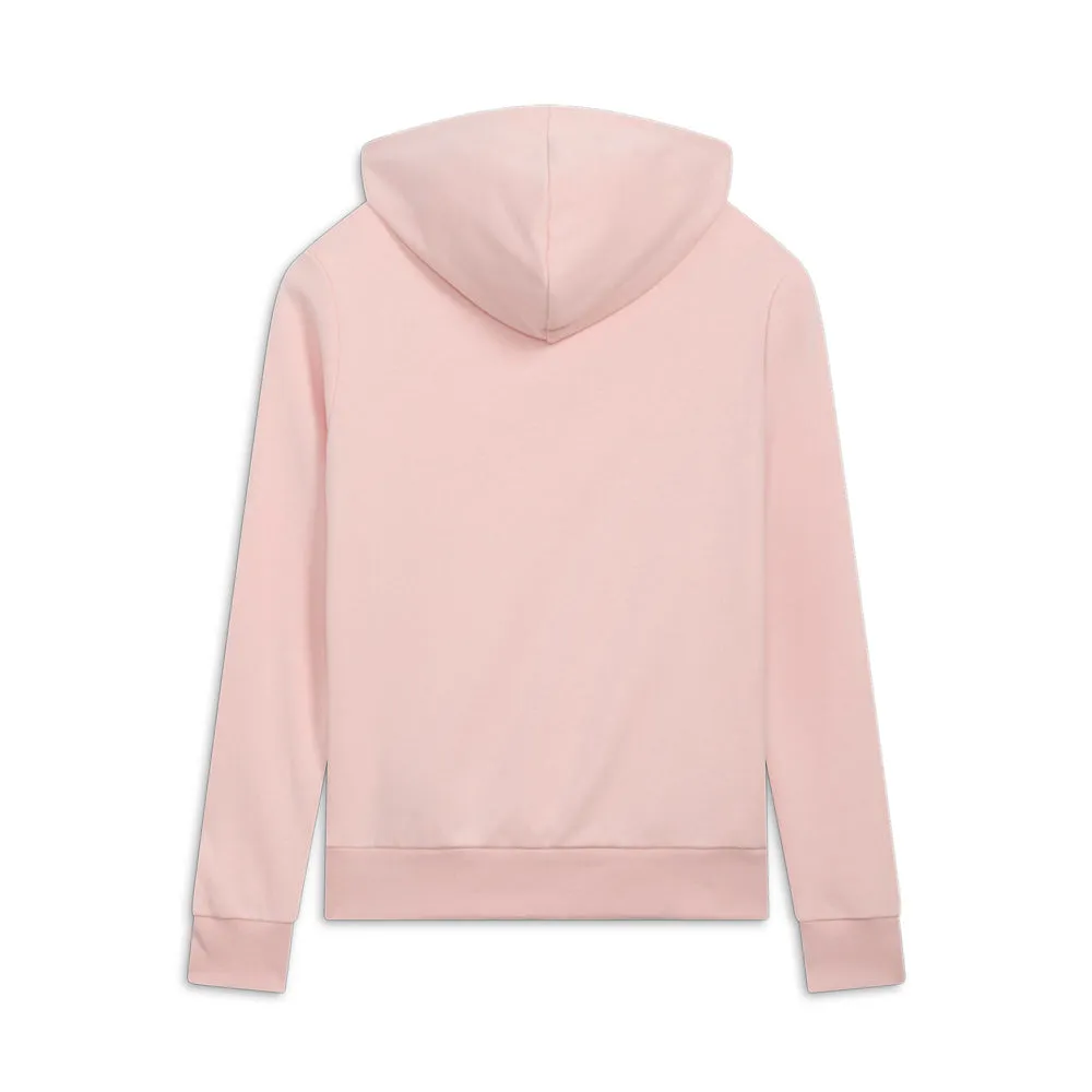 Essential Small Pullover Hoodie