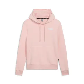 Essential Small Pullover Hoodie