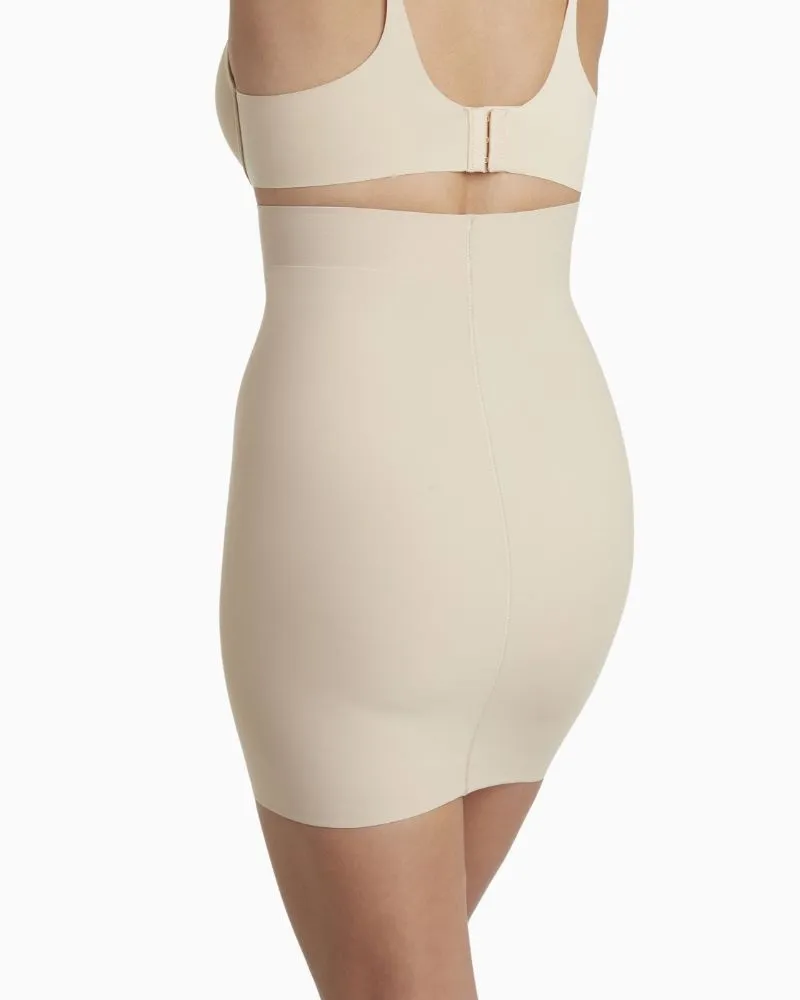 Eve - Sleek Essentials High-Waist Slip