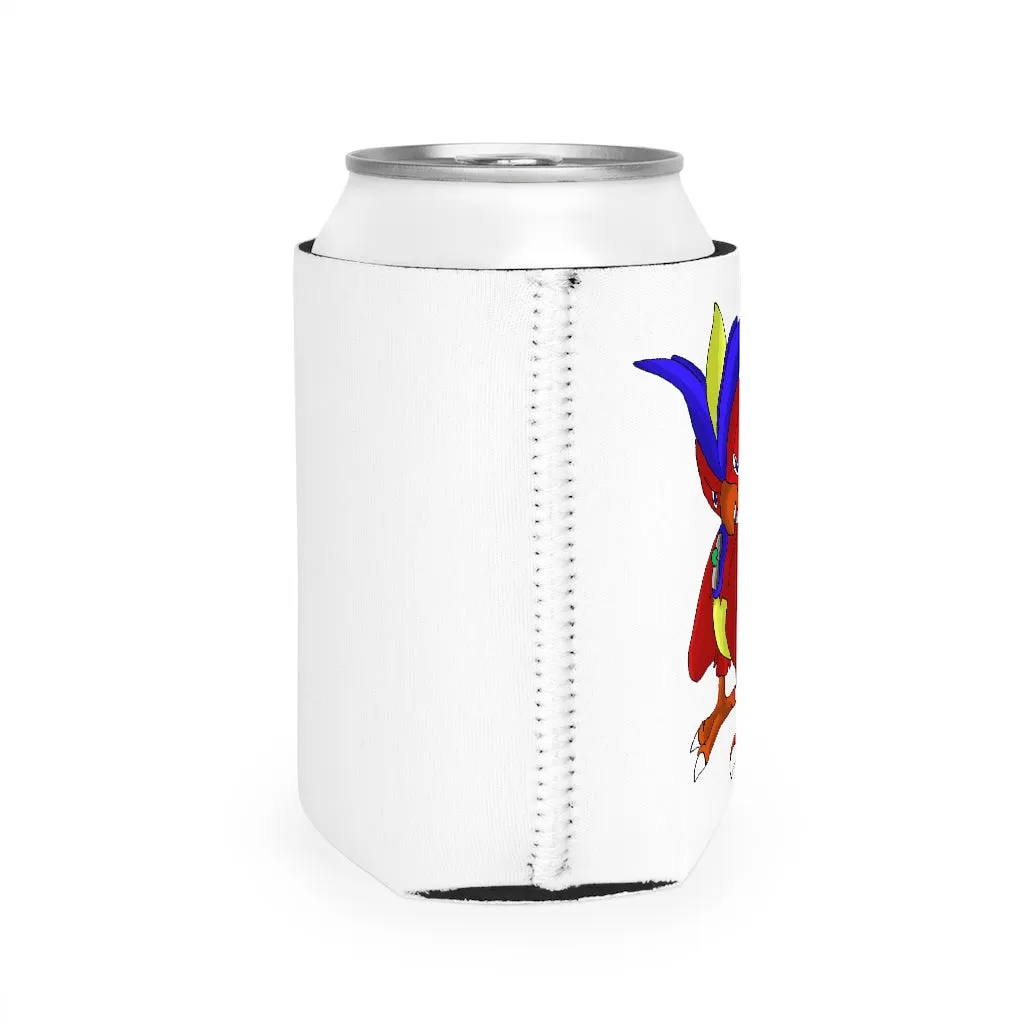 Faulkoneir Can Cooler Sleeve