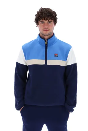 Fila Darwin 1/4 Zip Fleece