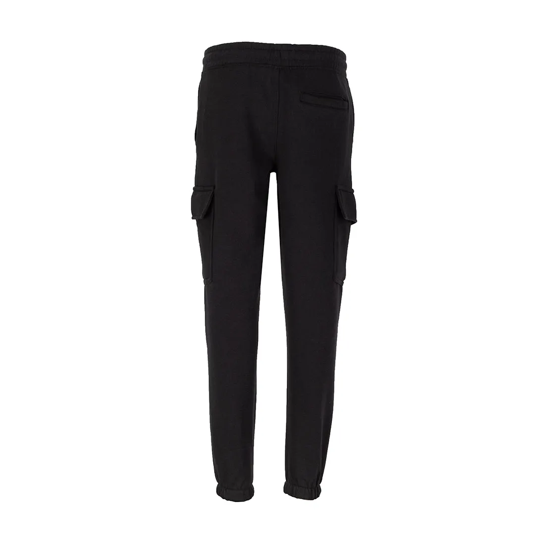 Fleece Cargo Pant - Youth