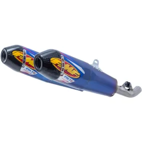 FMF Factory 4.1 Slip-On Exhaust | 041589