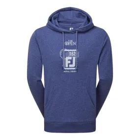 FootJoy 152nd Open Postage Stamp Golf Hoodie 32472