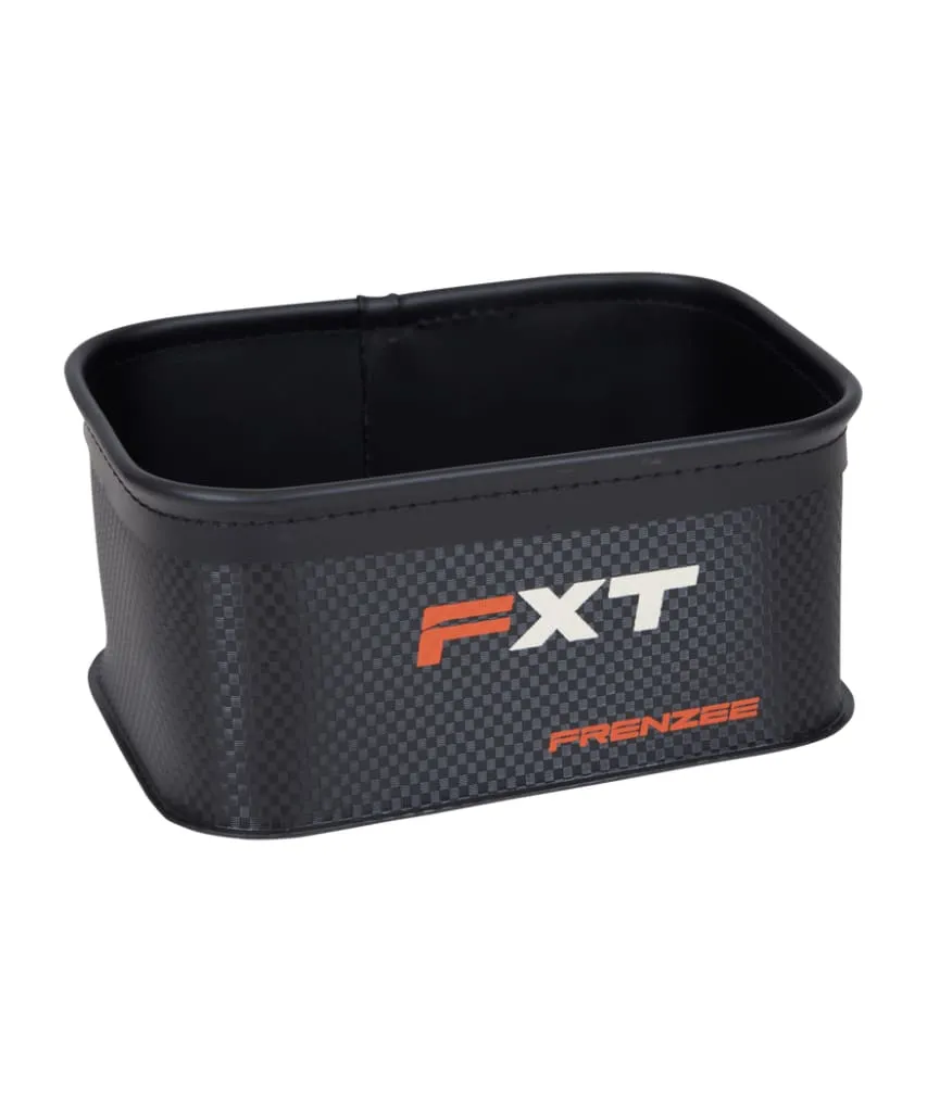 Frenzee FXT EVA Bait Tub