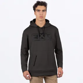 FXR Podium Tech Pullover Hoodie 2023