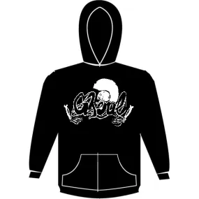 GHOUL hoodie