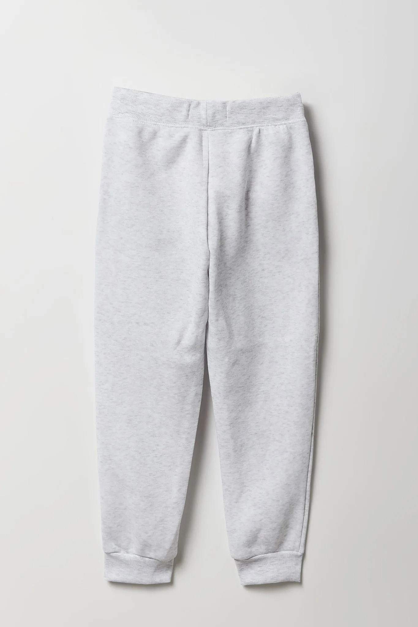 Girls Aero East Coast Graphic Fleece Jogger