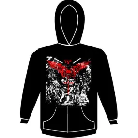 GISM DETESTATION hoodie