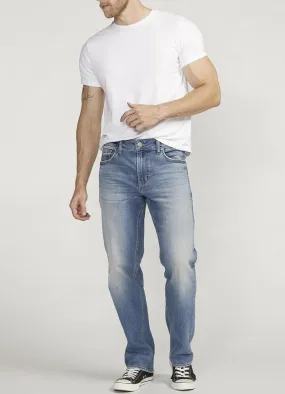 Grayson Indigo by Silver Jeans CO