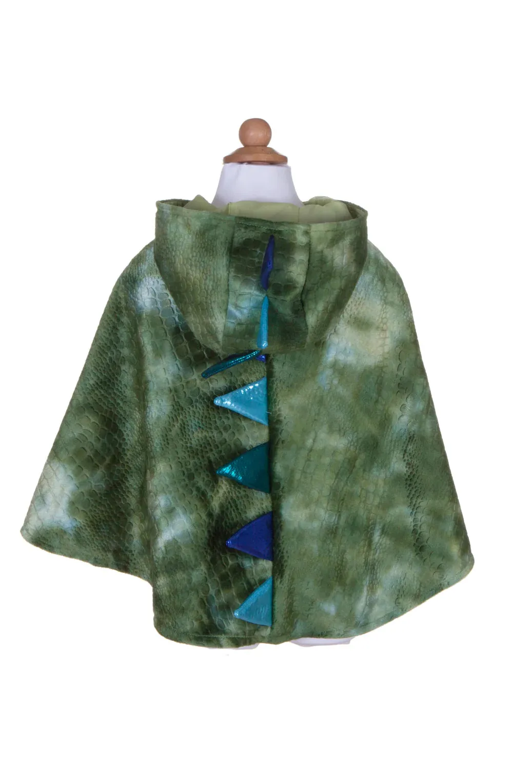 Great Pretenders Baby Dragon Cape