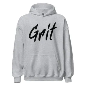 Grit - Adult Hoodie