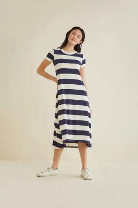 Hadden Midi Dress