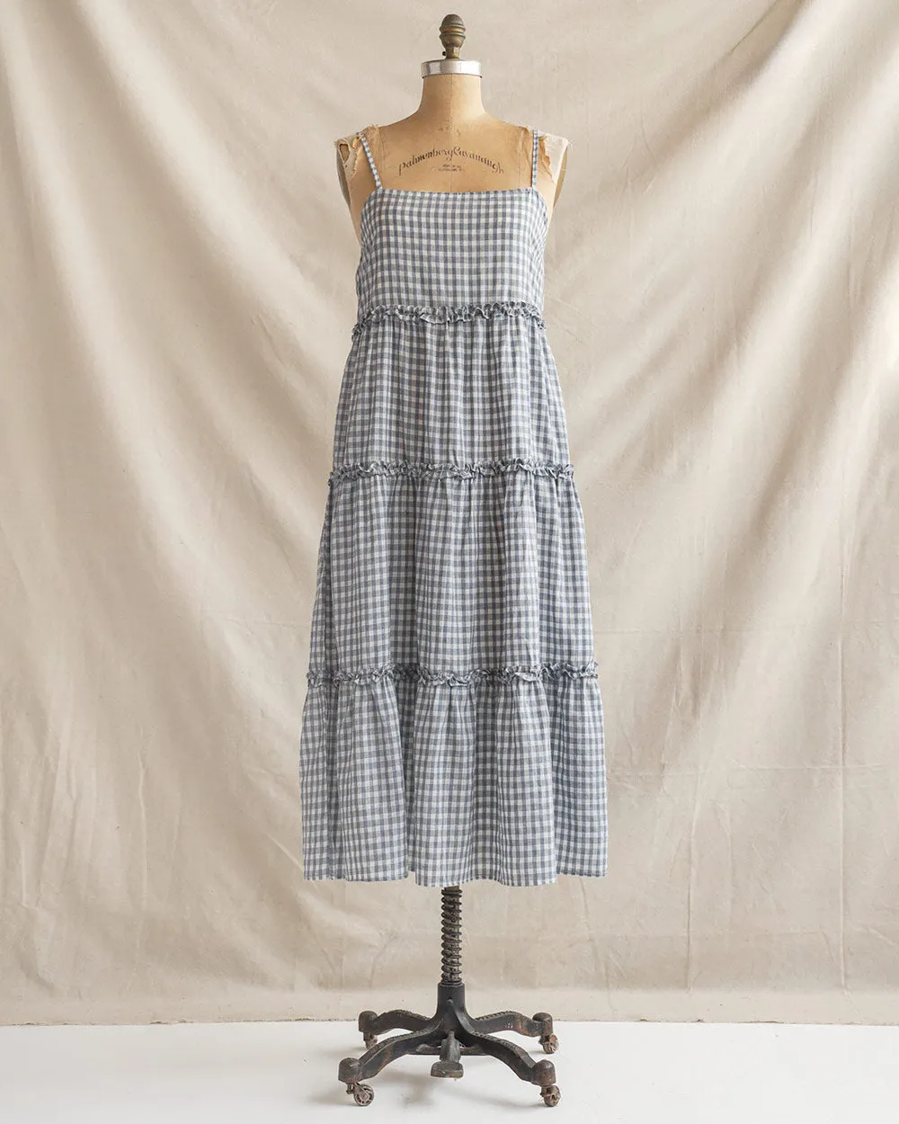 Happy Memory Dress