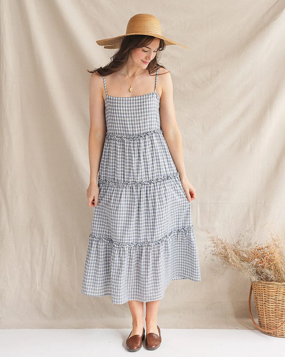 Happy Memory Dress