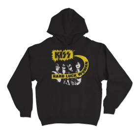 Hard Luck Woman Hoodie