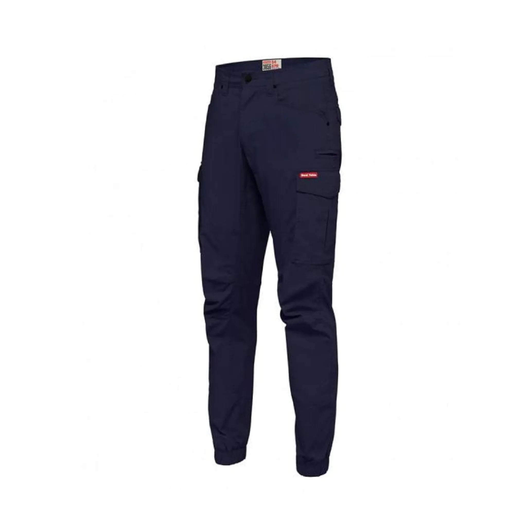 Hard Yakka | 3056 Cargo Pant with Cuff | Y02340