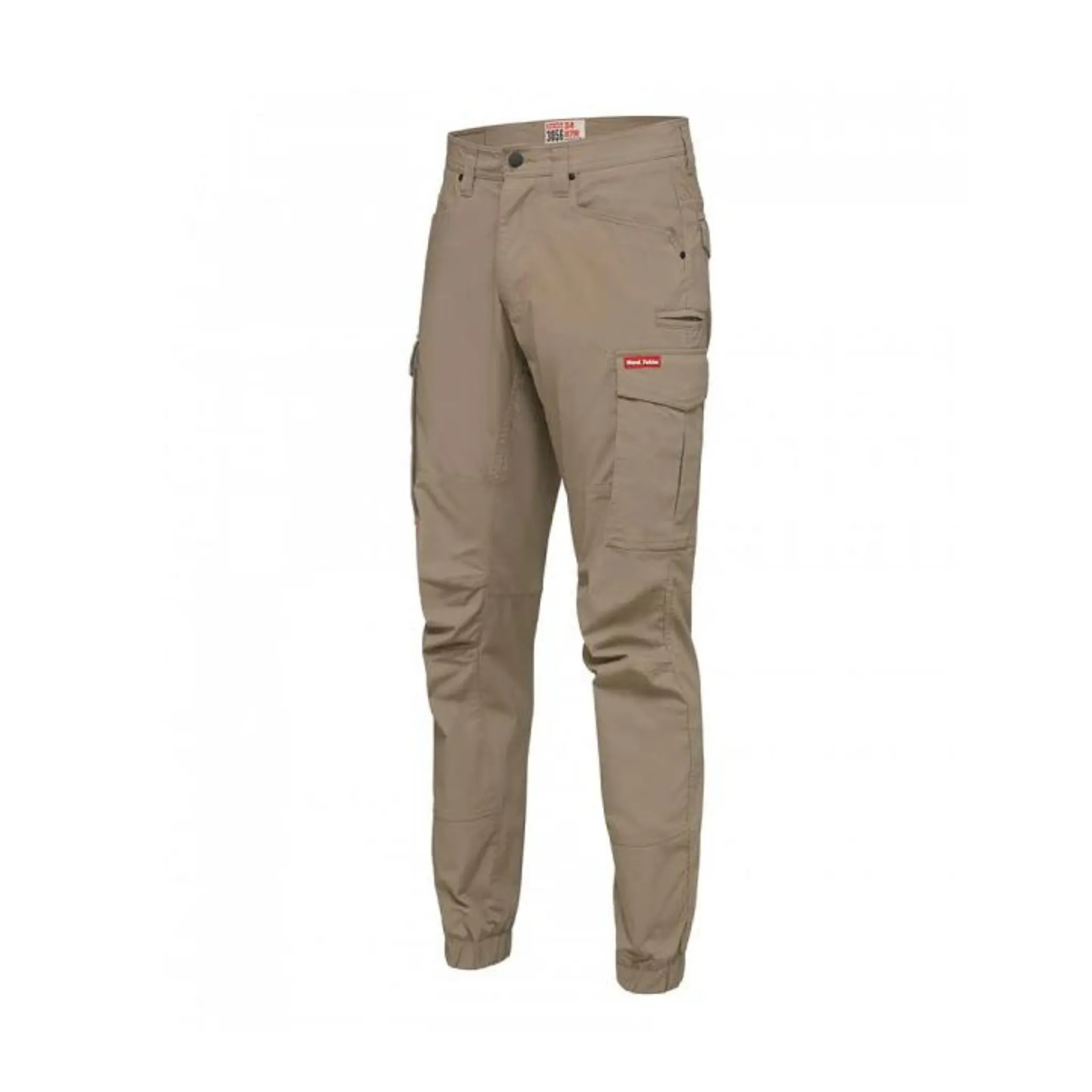 Hard Yakka | 3056 Cargo Pant with Cuff | Y02340