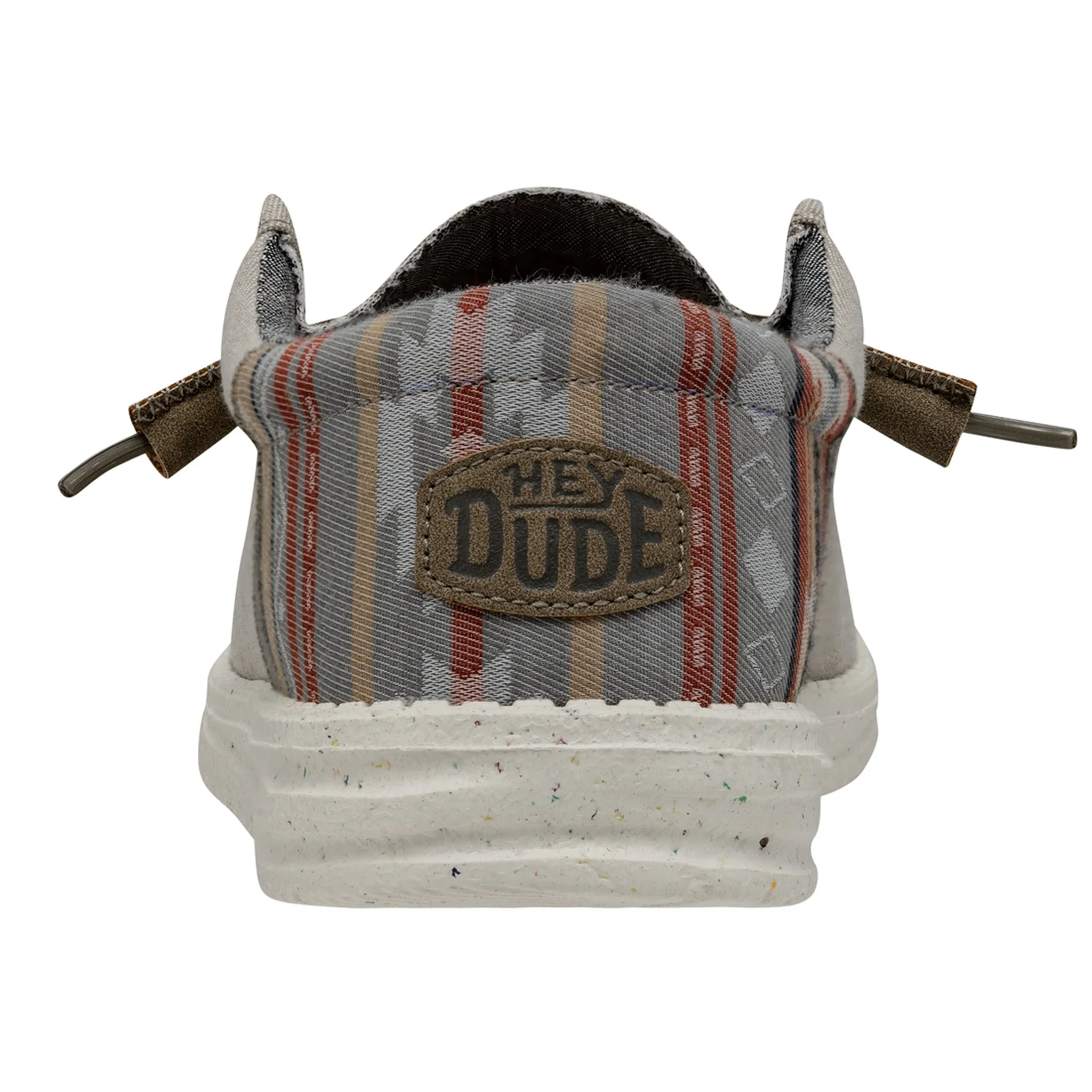 Hey Dude Men's Wally Eco Funk Sand