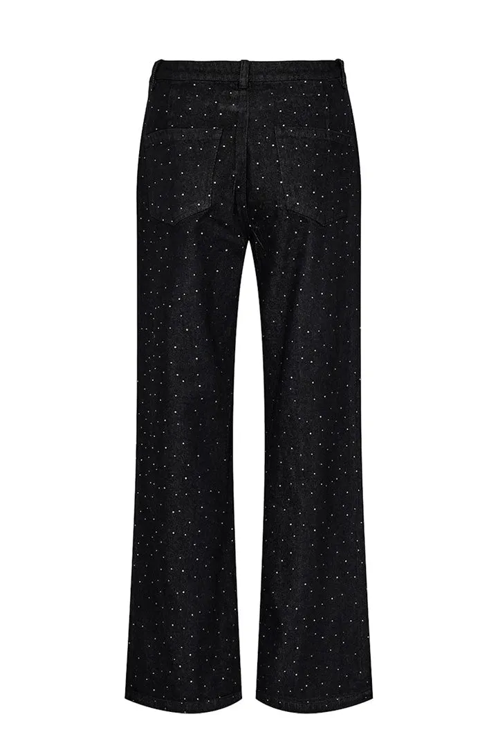 Ibiza Wide Leg Jeans