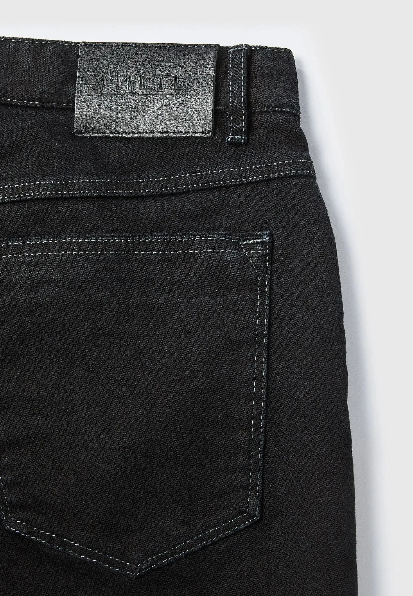 ID24789-Hiltl Black Jean