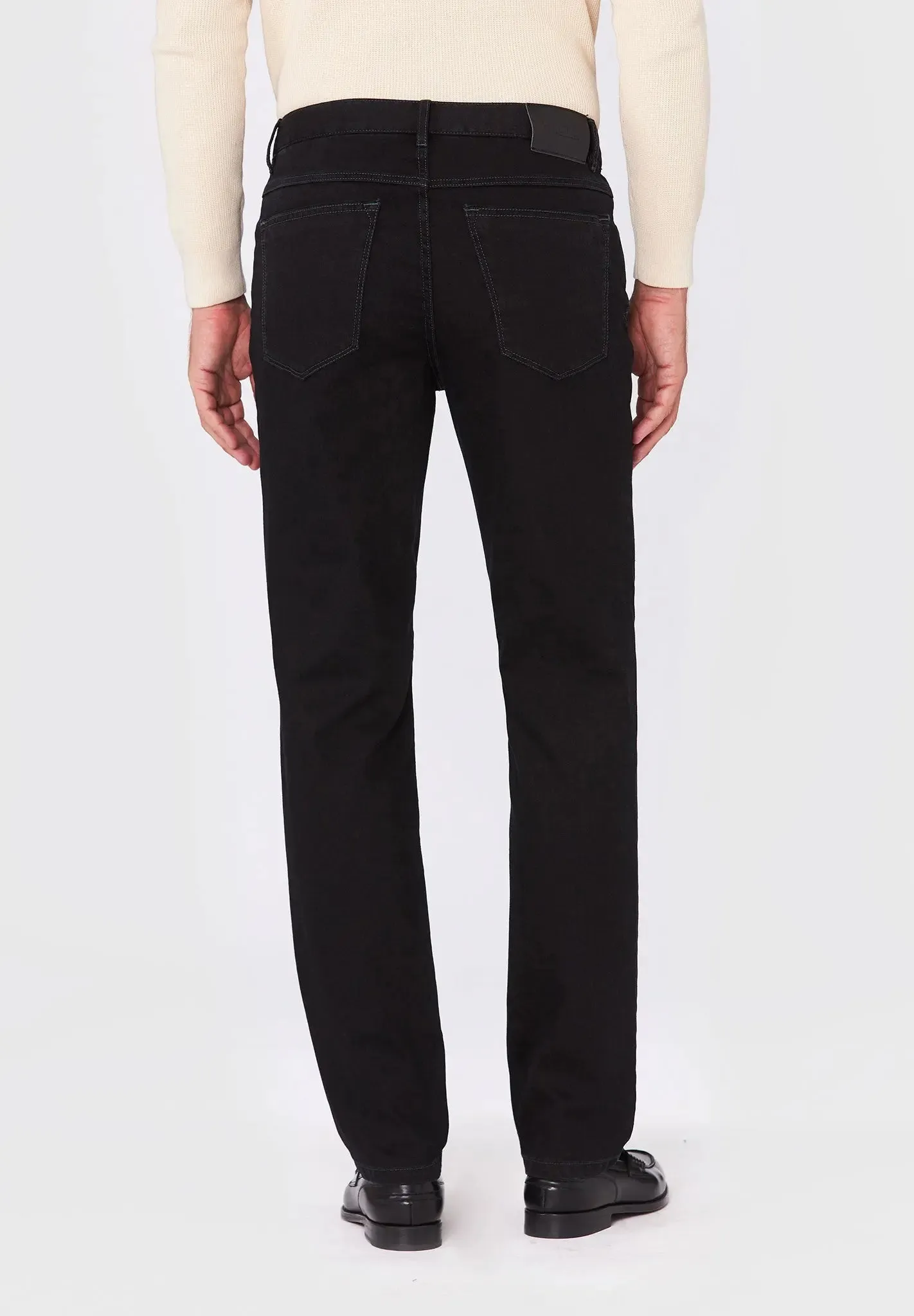 ID24789-Hiltl Black Jean