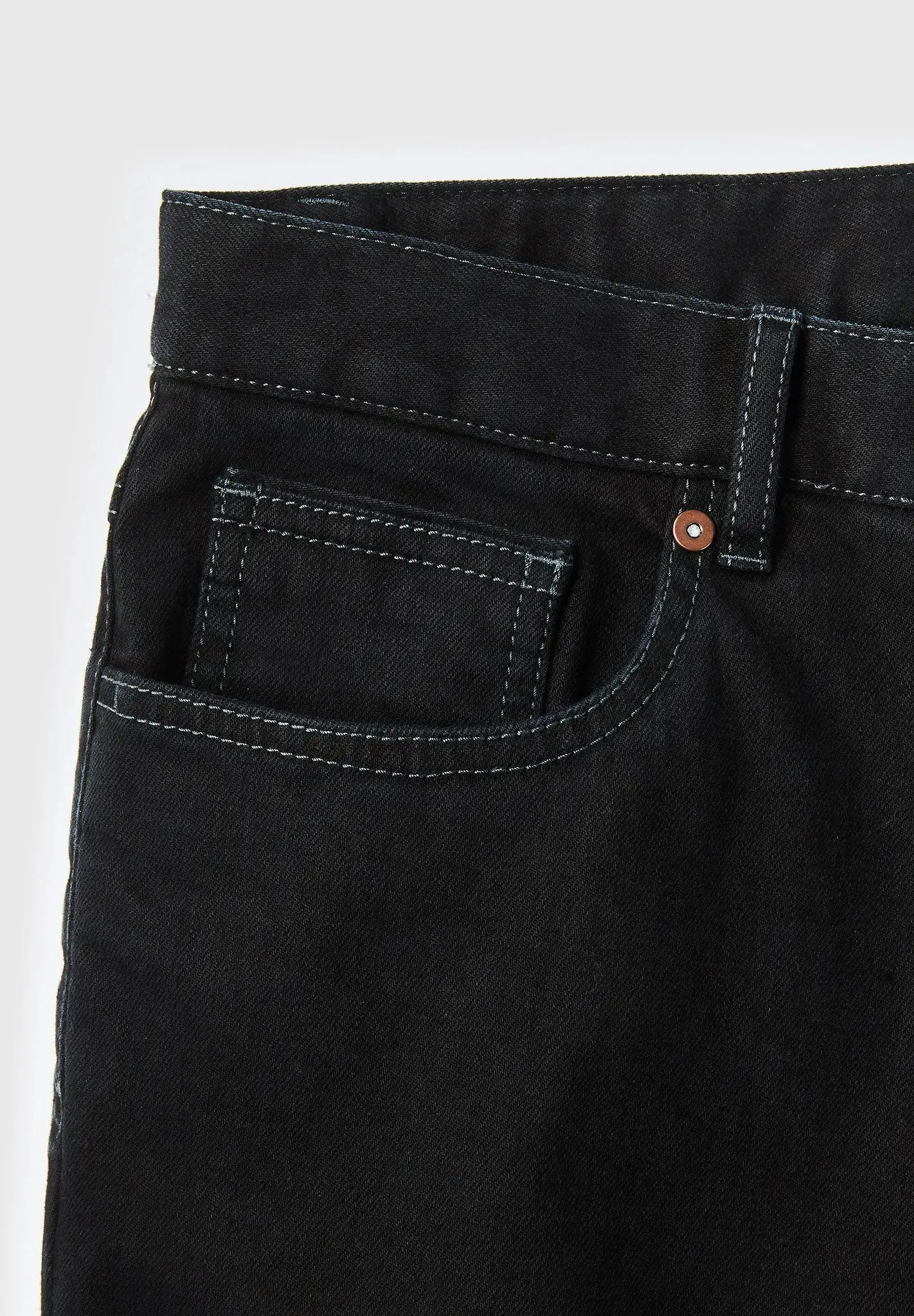 ID24789-Hiltl Black Jean