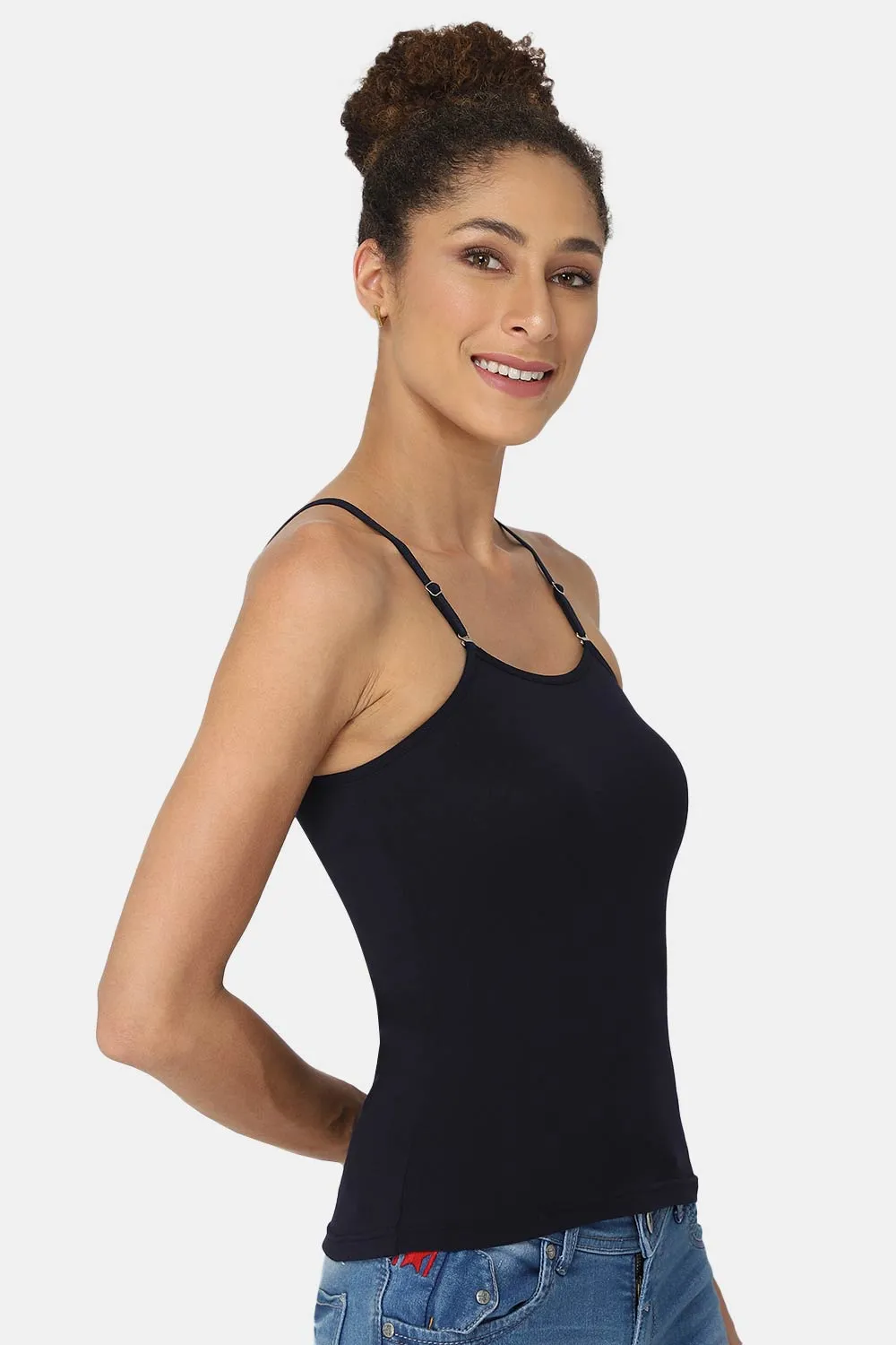 Intimacy Slip Camisole - IN14