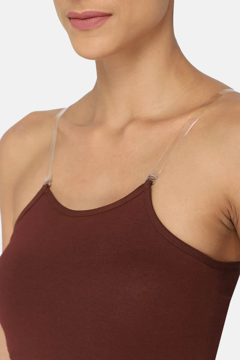 Intimacy Slip Camisole - IN14