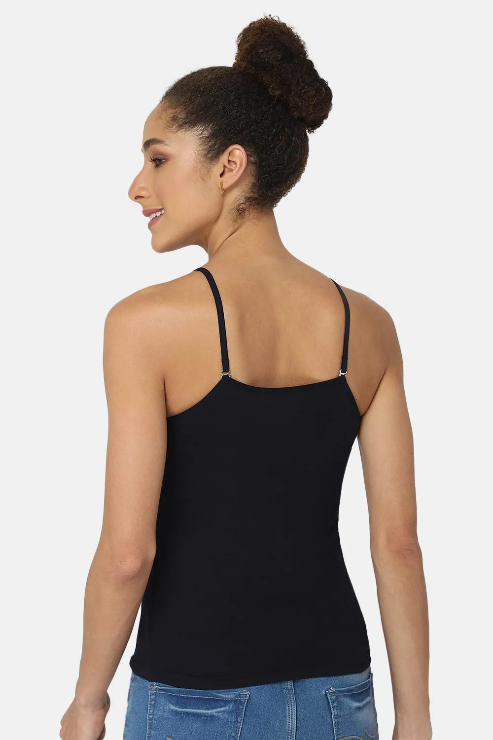 Intimacy Slip Camisole - IN14