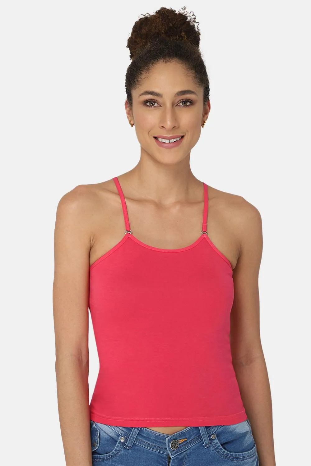 Intimacy Slip Camisole - IN14