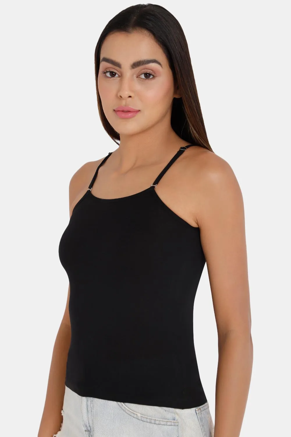 Intimacy Slip Camisole - IN14