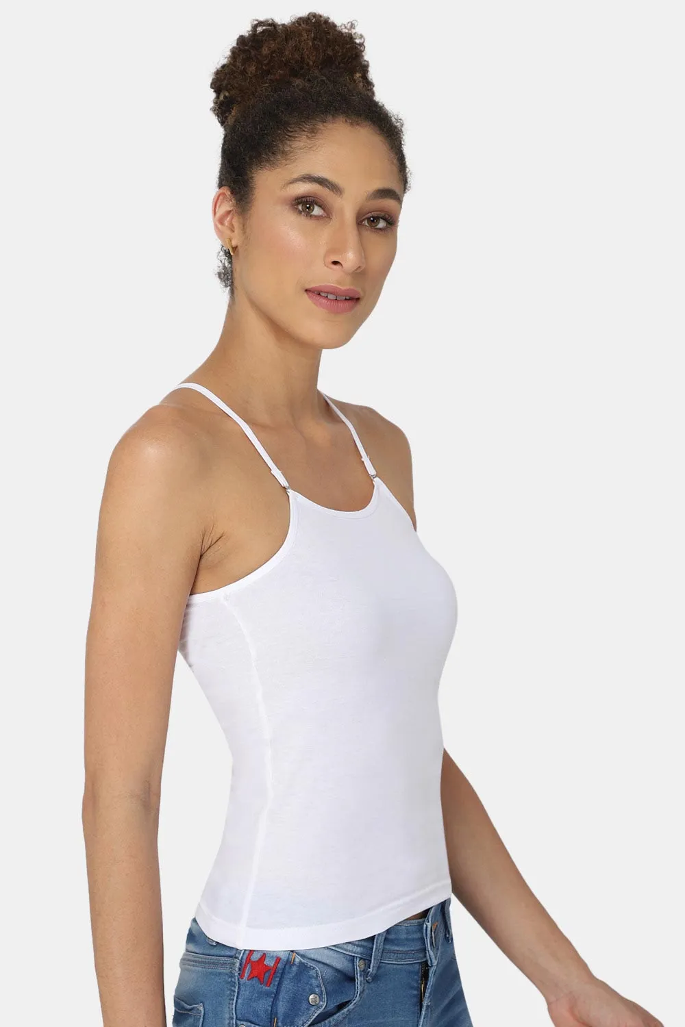 Intimacy Slip Camisole - IN14