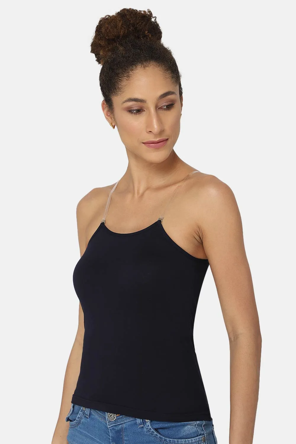 Intimacy Slip Camisole - IN14