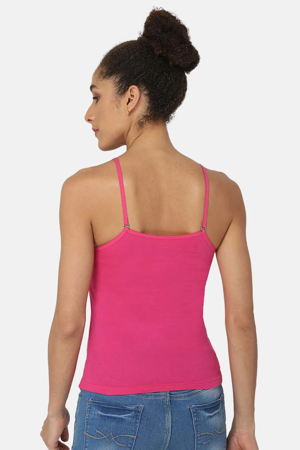 Intimacy Slip Camisole - IN14