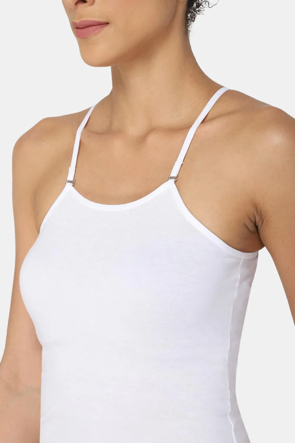 Intimacy Slip Camisole - IN14