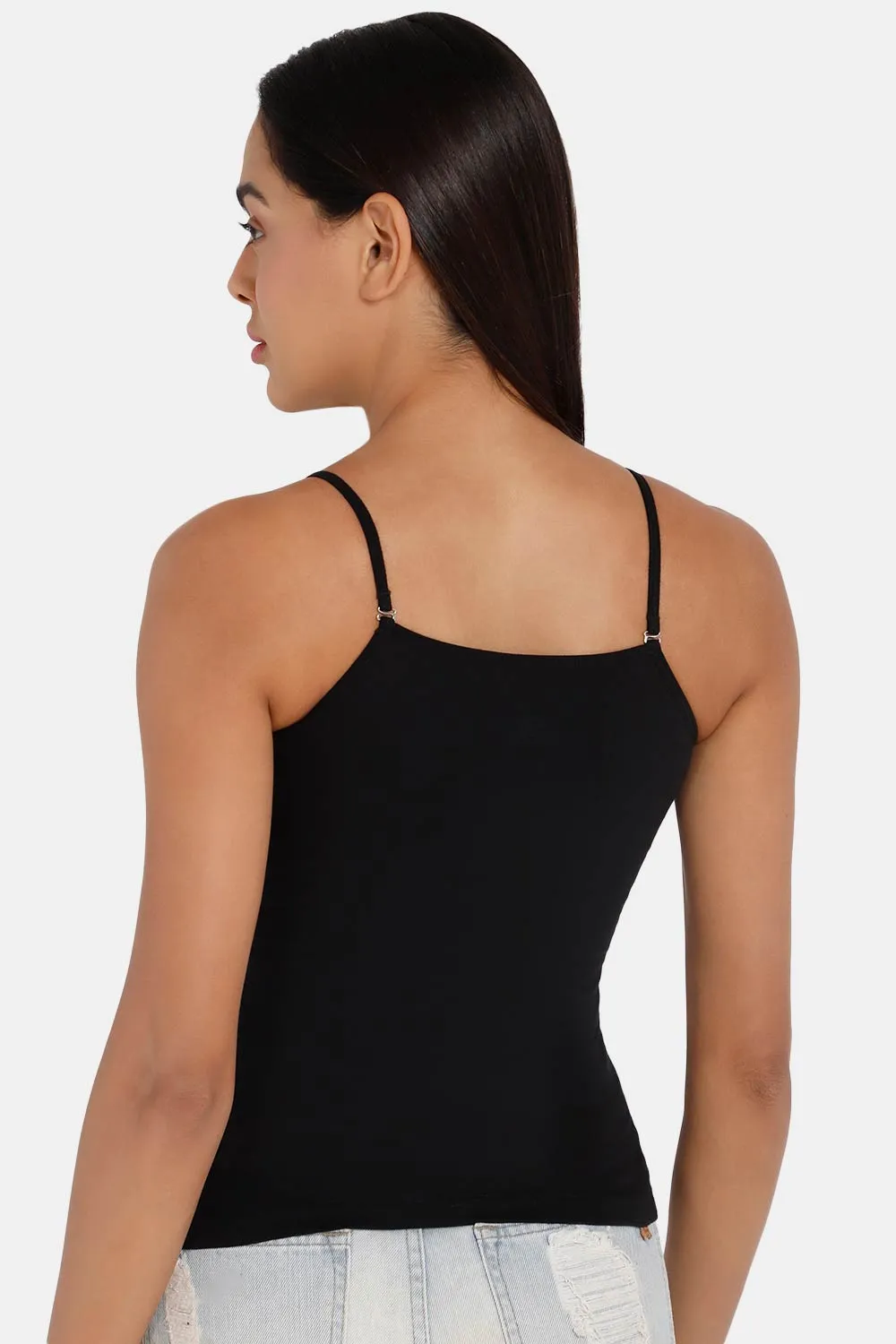 Intimacy Slip Camisole - IN14