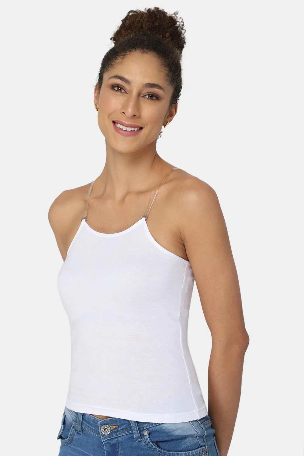 Intimacy Slip Camisole - IN14