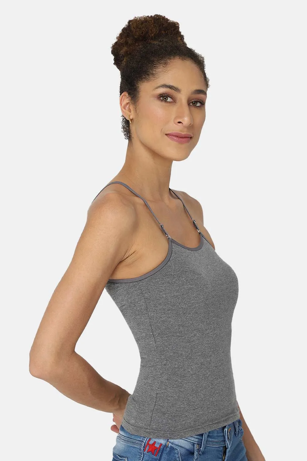 Intimacy Slip Camisole - IN14