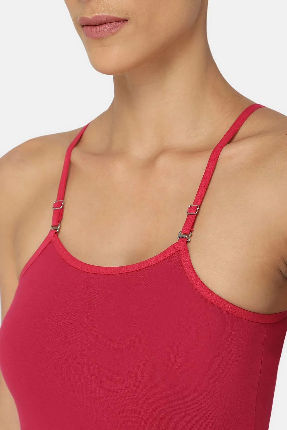 Intimacy Slip Camisole - IN14